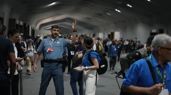 COP30 - Sputnik Türkiye