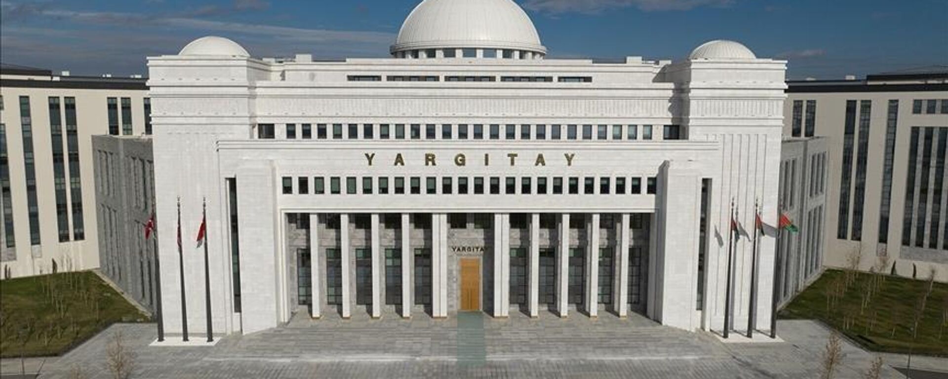 Yargıtay - Sputnik Türkiye, 1920, 21.11.2025
