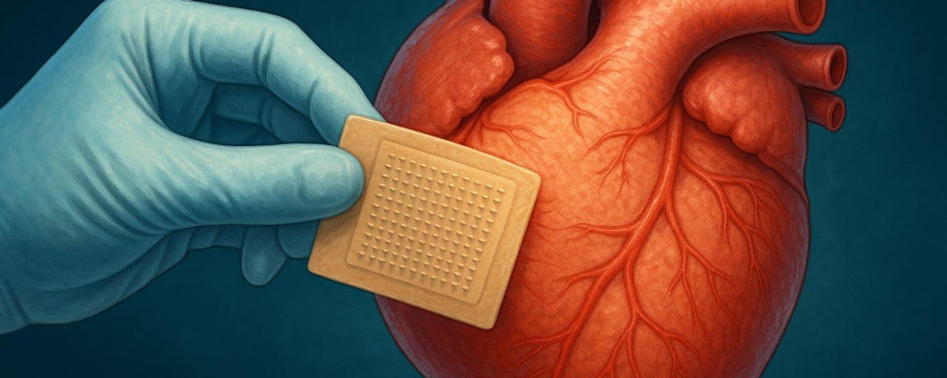 Kalp krizi tedavi - Sputnik Türkiye, 1920, 04.01.2026