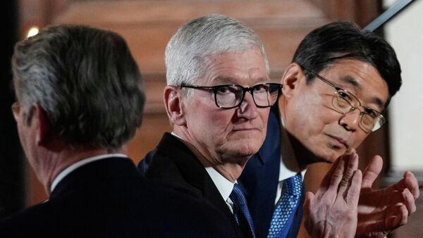  George Glass - Sputnik Türkiye