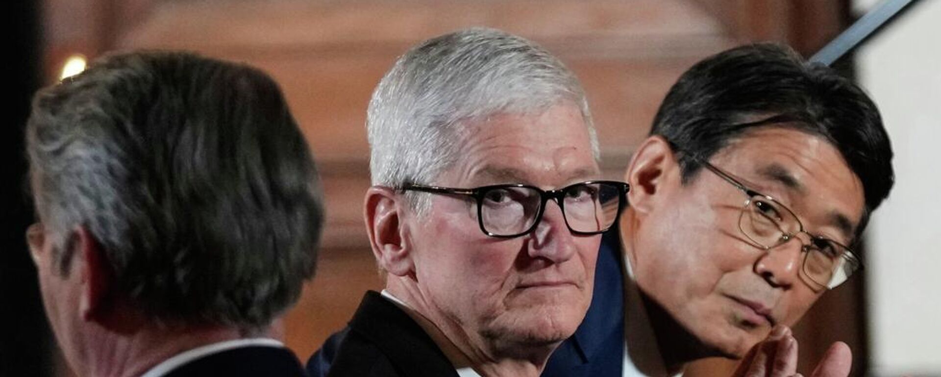  George Glass - Sputnik Türkiye, 1920, 21.11.2025