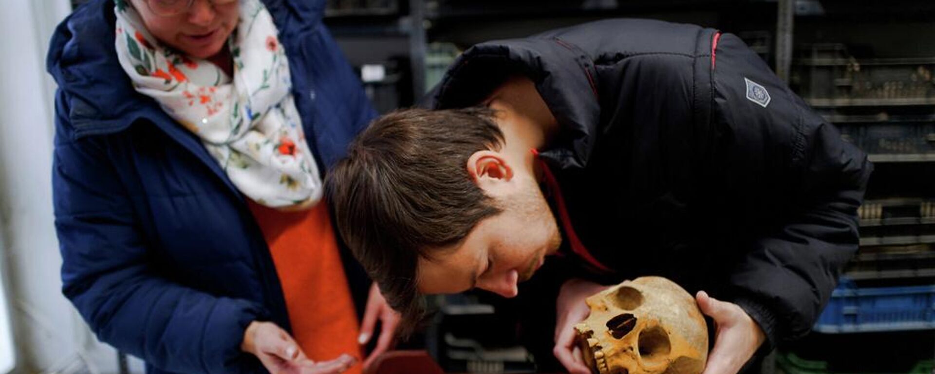 Budapeşte Roma lahdi  - Sputnik Türkiye, 1920, 21.11.2025