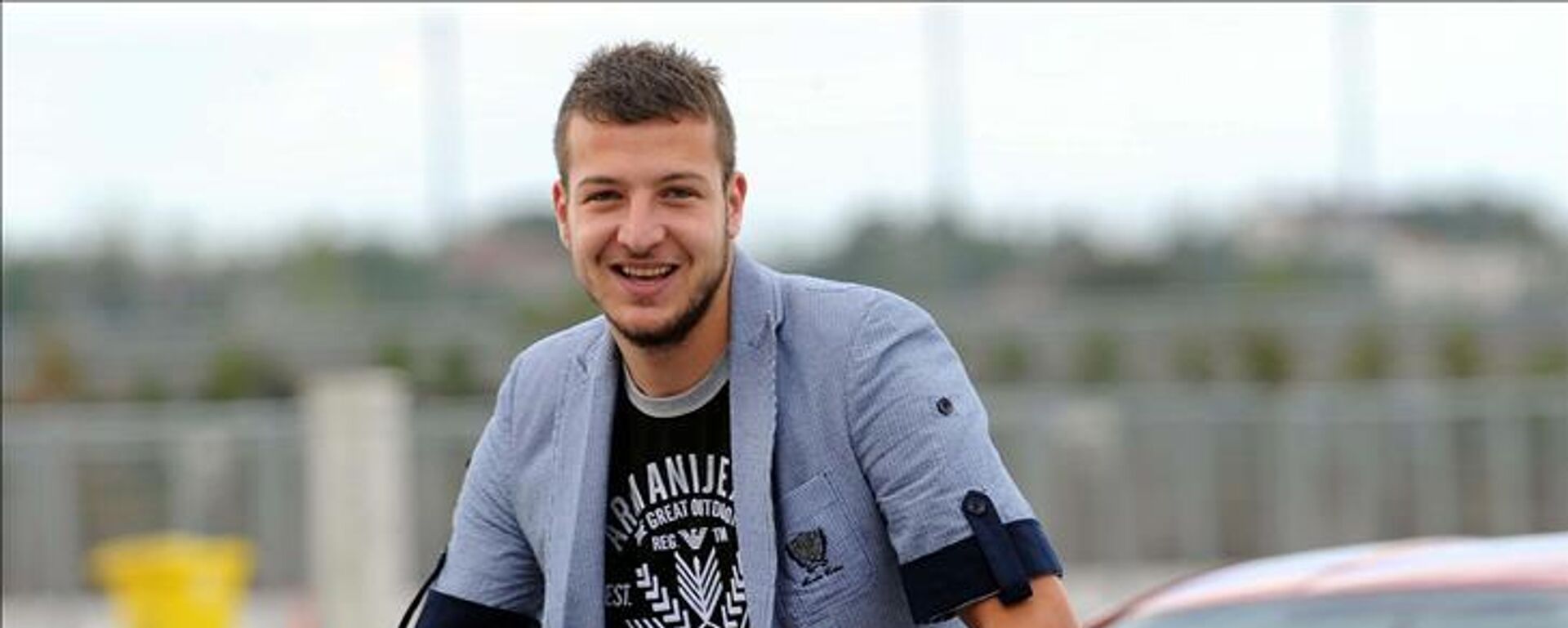 Batuhan Karadeniz - Sputnik Türkiye, 1920, 22.11.2025