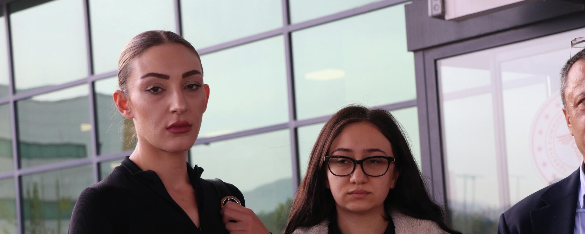 Tuğyan Ülkem Gülter - Sputnik Türkiye, 1920, 09.12.2025