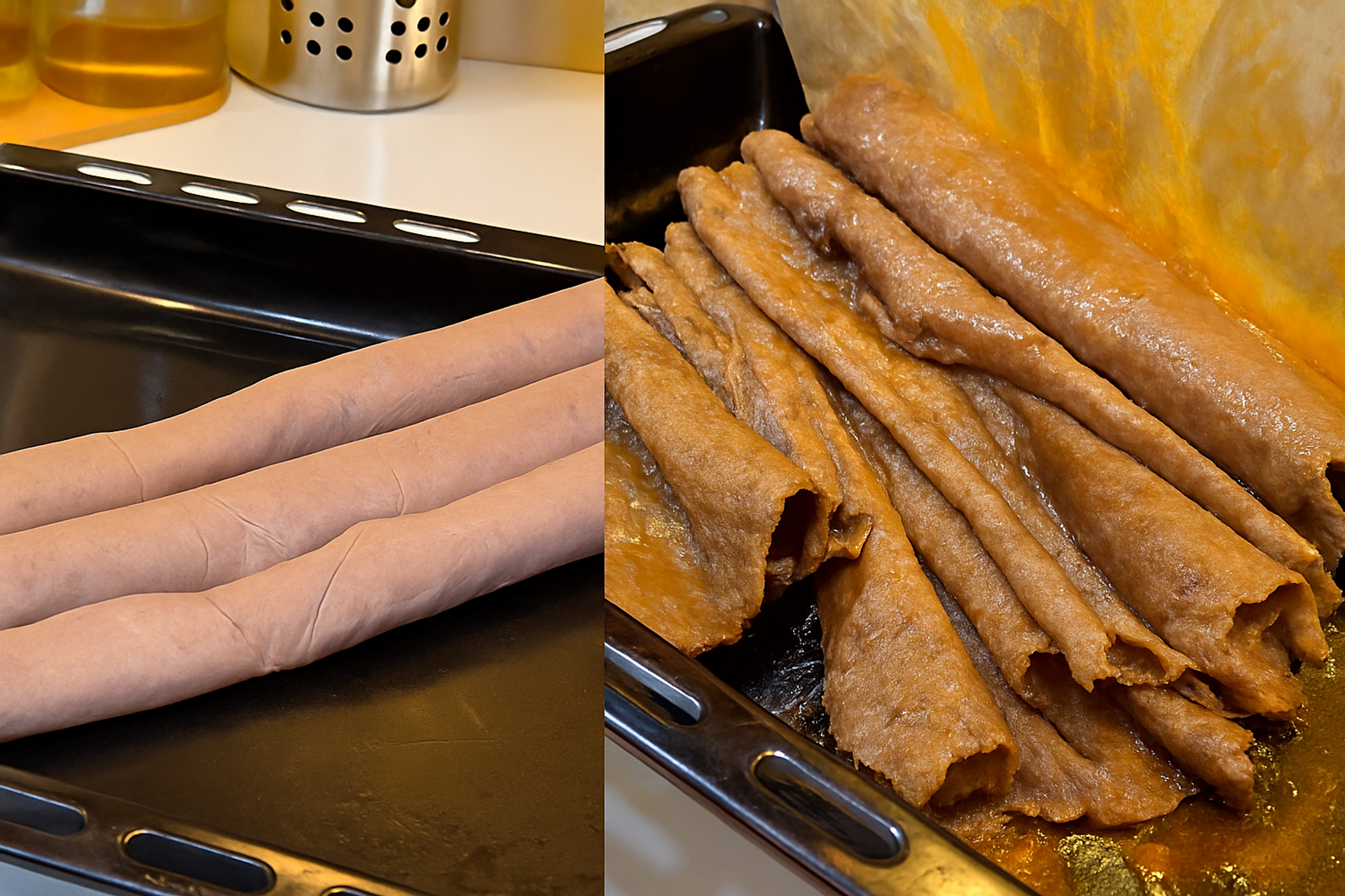 Sosyal medya yeni akımı buldu: Evde döner videoları paylaşım rekoru kırıyor - Sputnik Türkiye, 1920, 12.12.2025