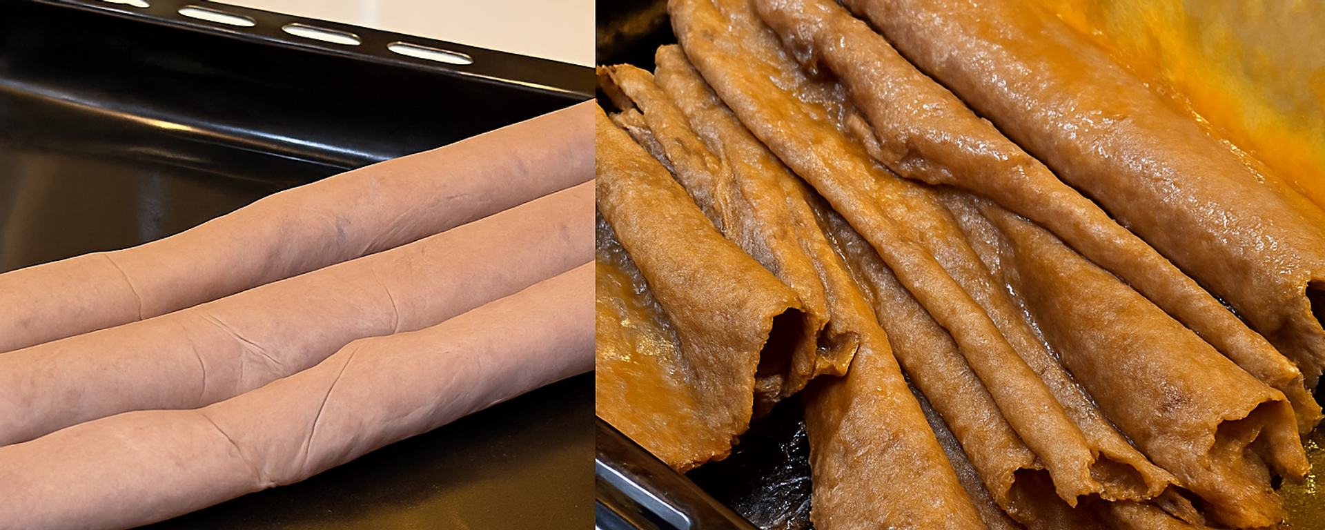 Sosyal medya yeni akımı buldu: Evde döner videoları paylaşım rekoru kırıyor - Sputnik Türkiye, 1920, 23.11.2025