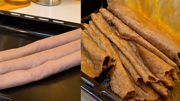 Sosyal medya yeni akımı buldu: Evde döner videoları paylaşım rekoru kırıyor - Sputnik Türkiye