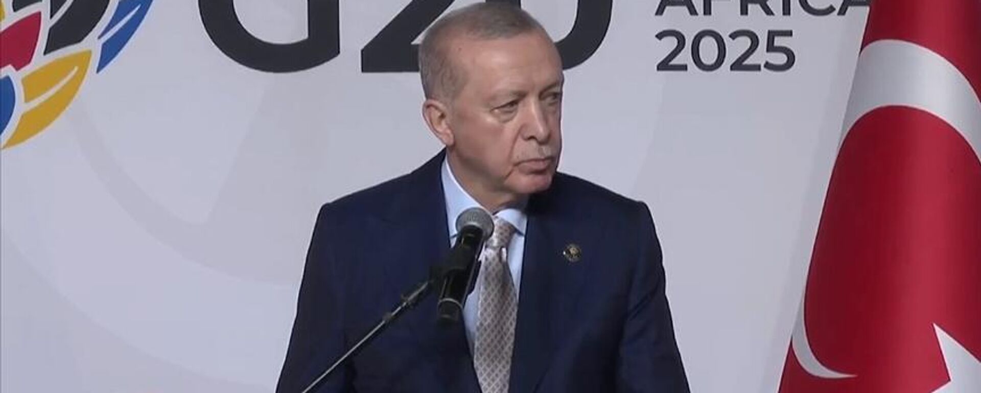 Recep Tayyip Erdoğan - Sputnik Türkiye, 1920, 23.11.2025