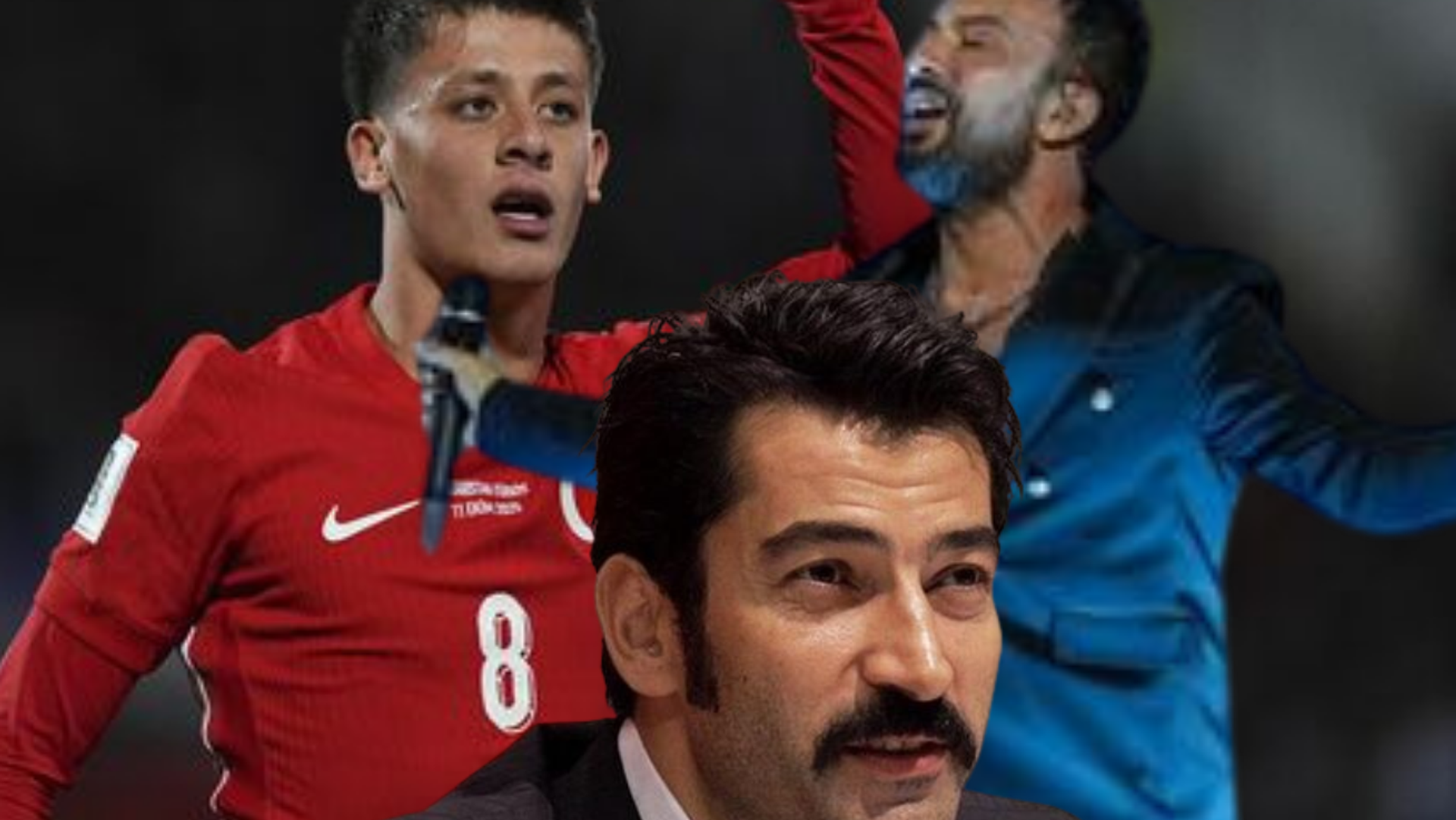 24 Kasım Öğretmenler Günü öncesinde ünlüleri öğretmenleri anlattı 24 Kasım Öğretmenler Günü öncesinde ünlüleri öğretmenleri anlattı - Sputnik Türkiye, 1920, 23.11.2025