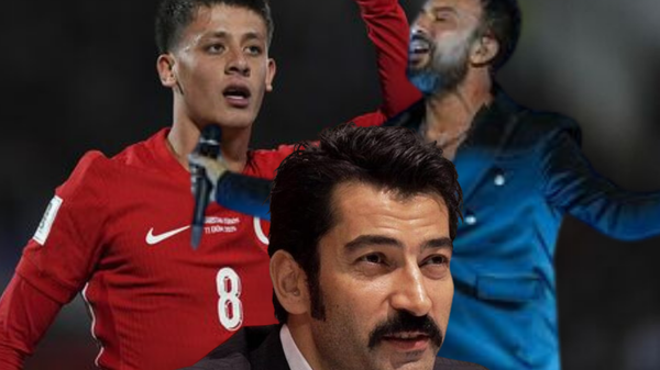 24 Kasım Öğretmenler Günü öncesinde ünlüleri öğretmenleri anlattı - Sputnik Türkiye