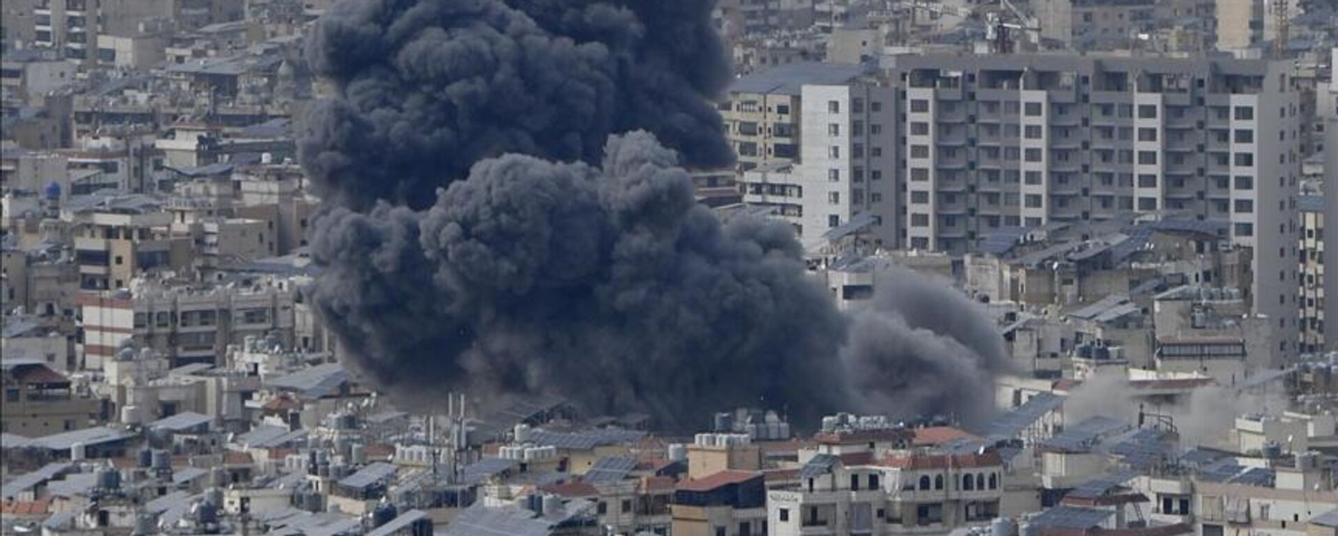 İsrail saldırısı - Sputnik Türkiye, 1920, 23.11.2025