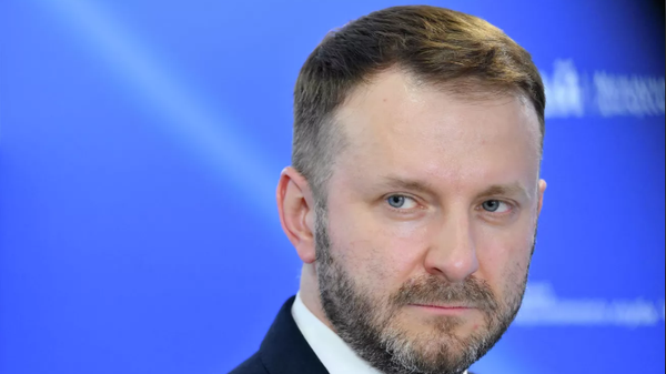 Maksim Oreşkin - Sputnik Türkiye