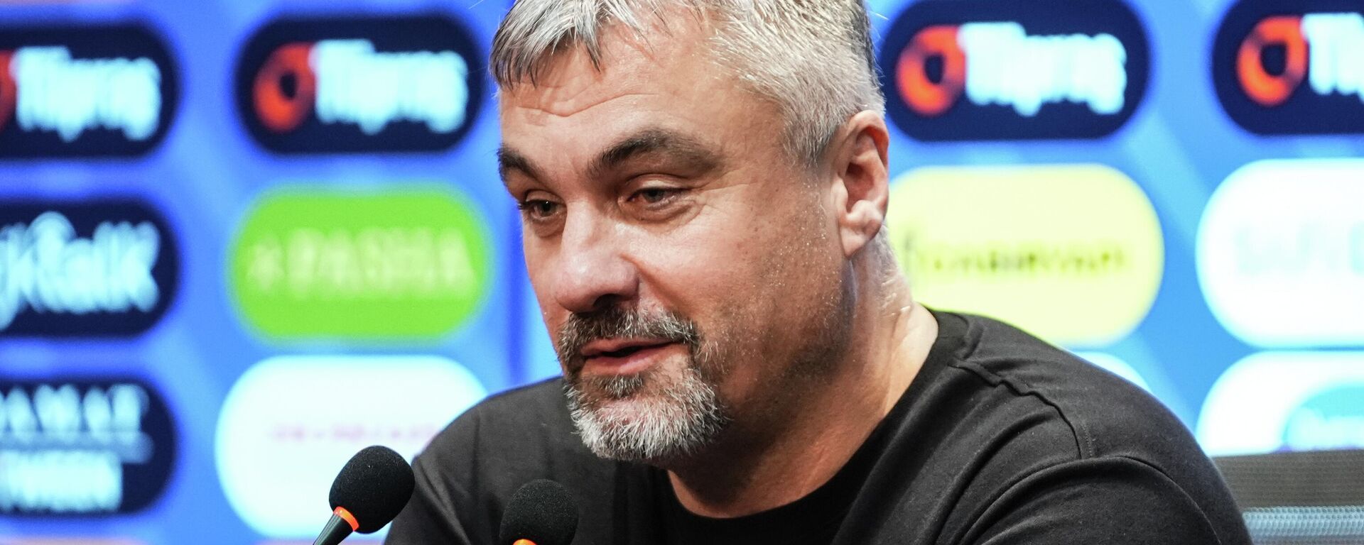 Samsunspor Teknik Direktörü Thomas Reis - Sputnik Türkiye, 1920, 23.11.2025