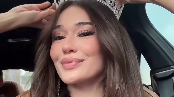 Ceren Arslan - Sputnik Türkiye