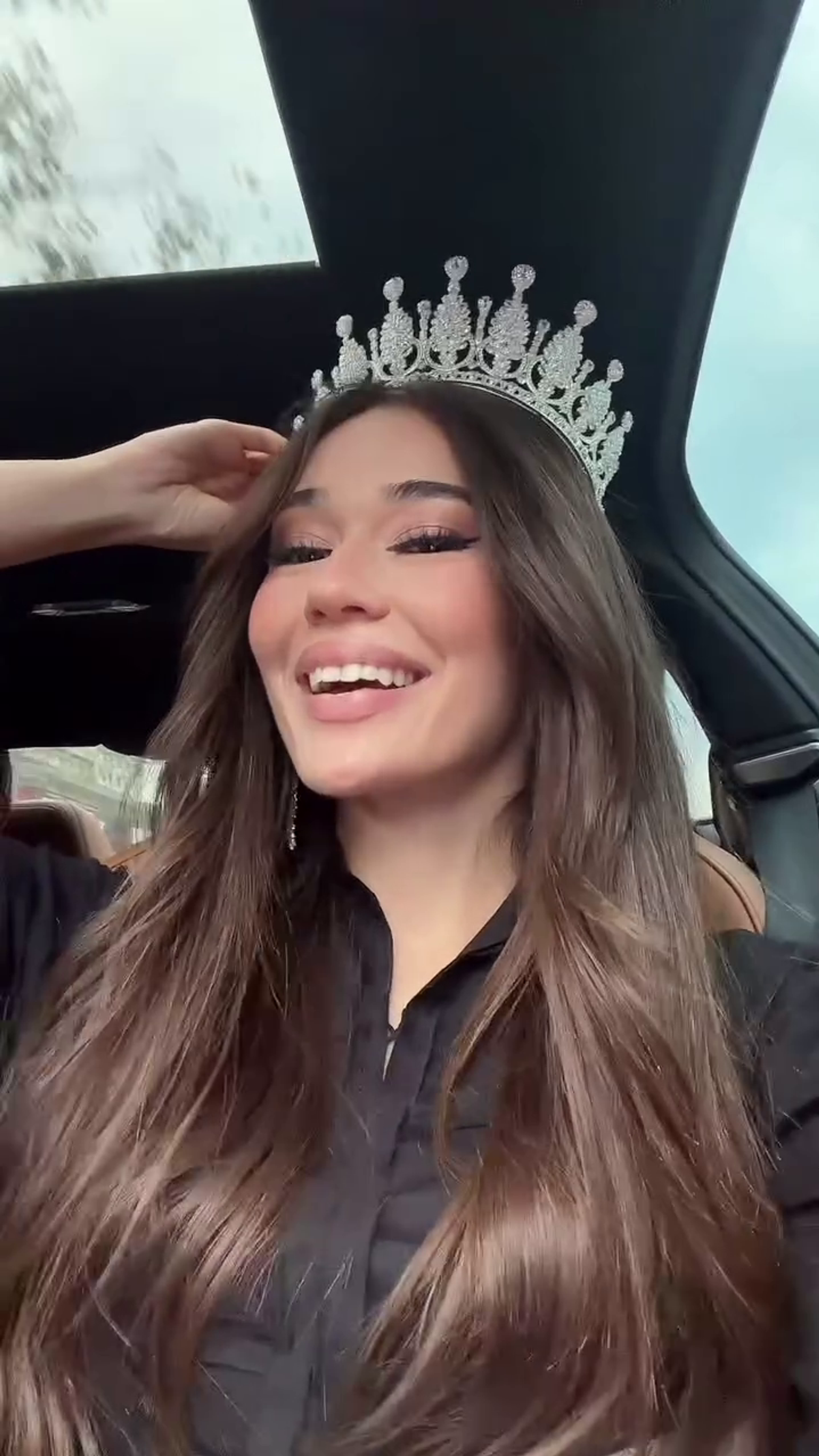 Ceren Arslan - Sputnik Türkiye, 1920, 24.11.2025