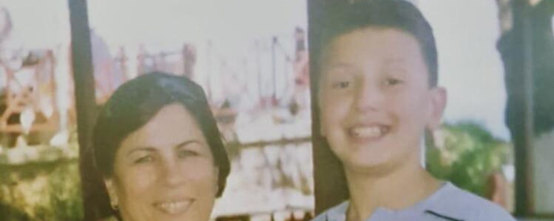 Alperen Şengün ve öğretmeni - Sputnik Türkiye, 1920, 24.11.2025