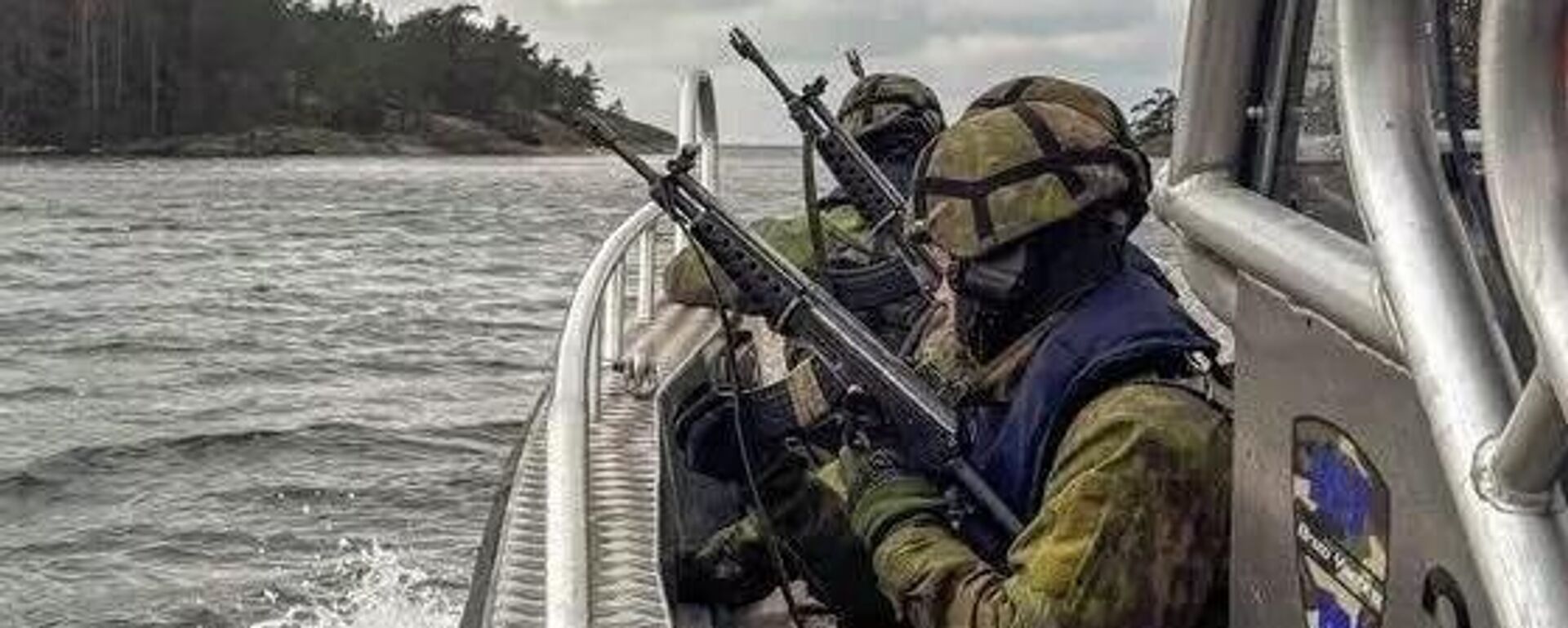 Freezing Winds 25 tatbikatı  - Sputnik Türkiye, 1920, 24.11.2025