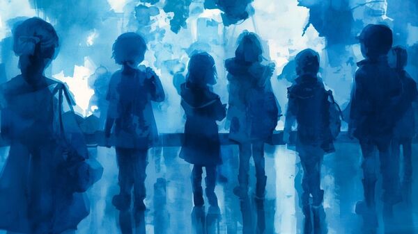 Çocuk - Sputnik Türkiye