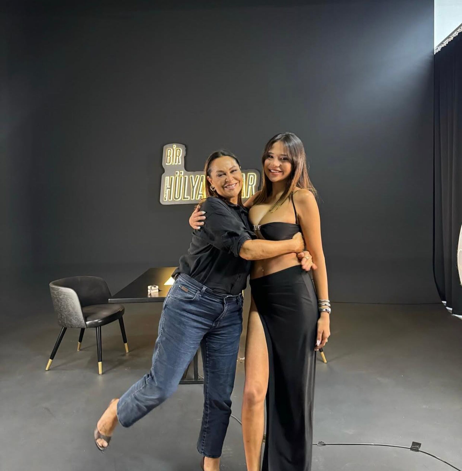 Merve Taşkın sosyal medya  - Sputnik Türkiye, 1920, 17.04.2026