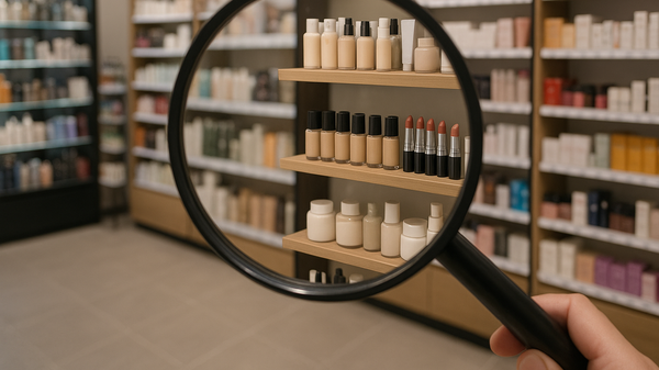 kozmetik - Sputnik Türkiye