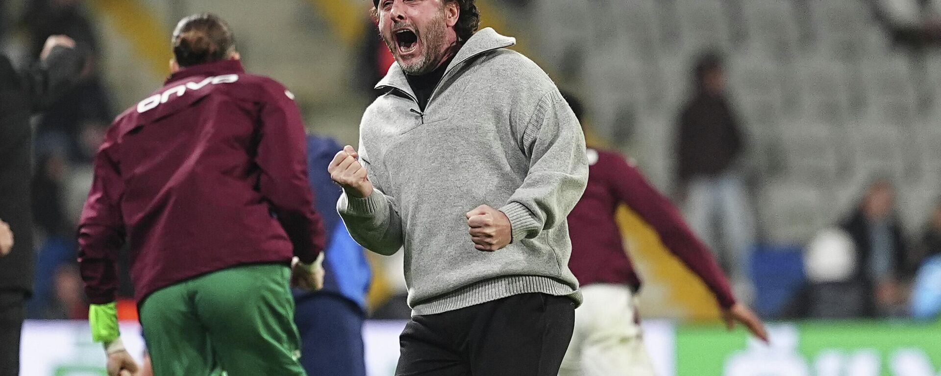  Fatih Tekke - Sputnik Türkiye, 1920, 25.11.2025