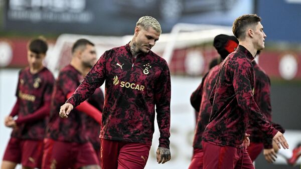 Galatasaray - Sputnik Türkiye