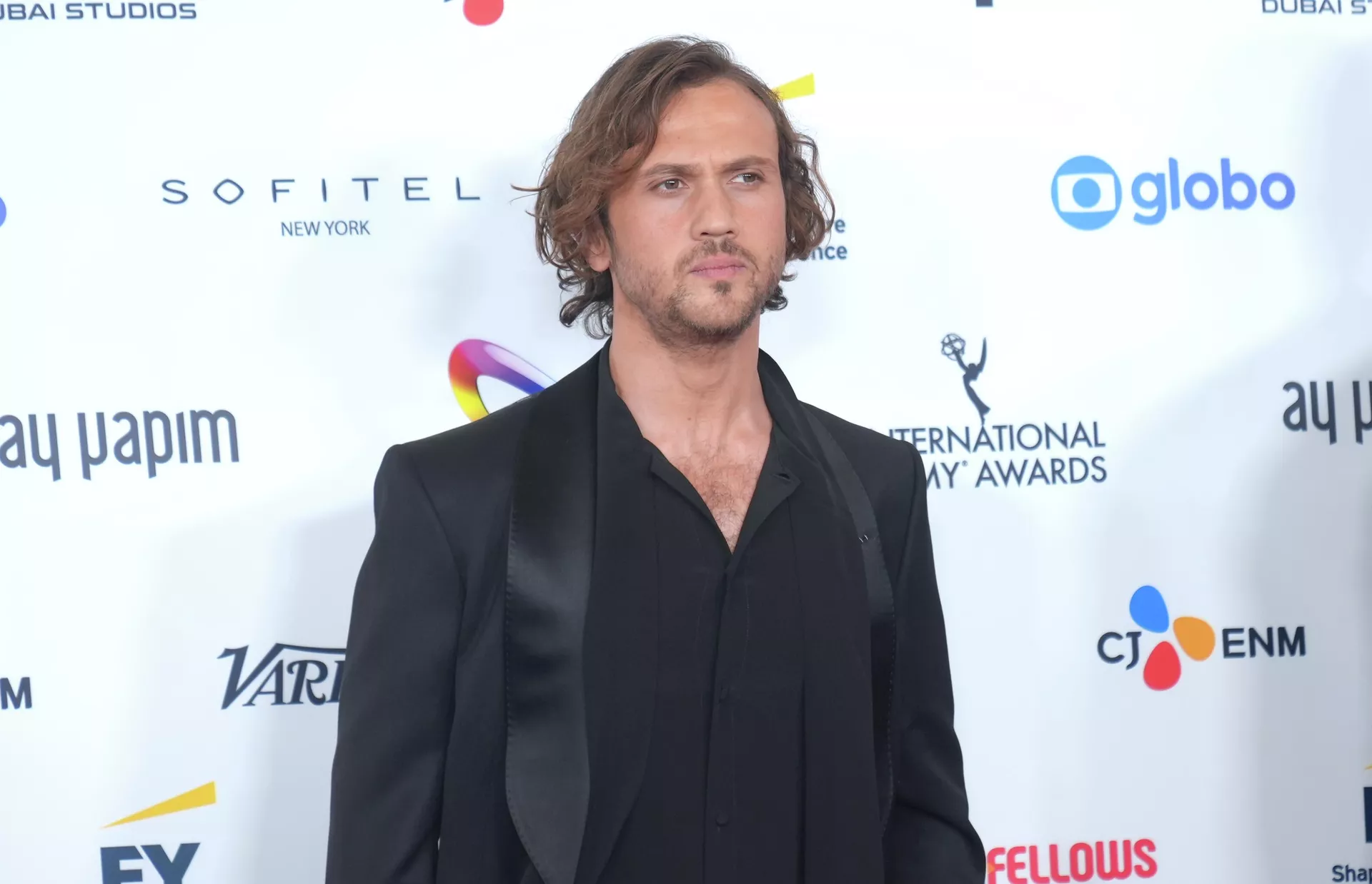 Deha dizisi oyuncuları - Sputnik Türkiye, 1920, 25.11.2025