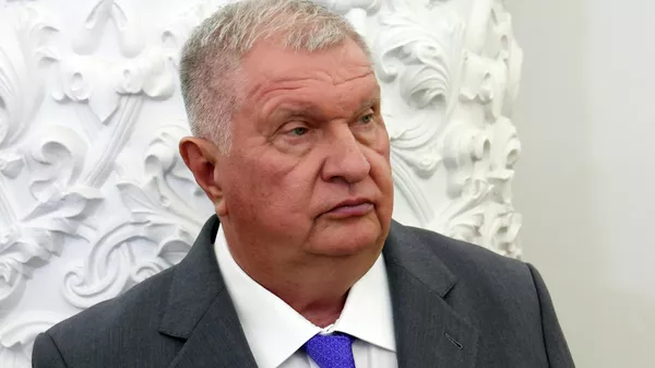 Rosneft CEO’su Seçin: Dünya ekonomisi teknoloji, askeri ve finans devlerinin çıkarlarının esiri