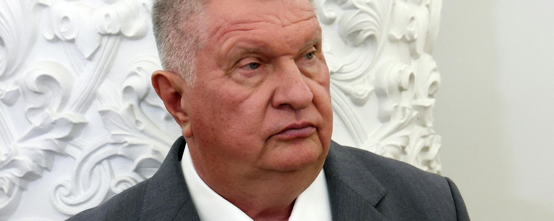 Rosneft Başkanı İgor Seçin - Sputnik Türkiye, 1920, 25.11.2025