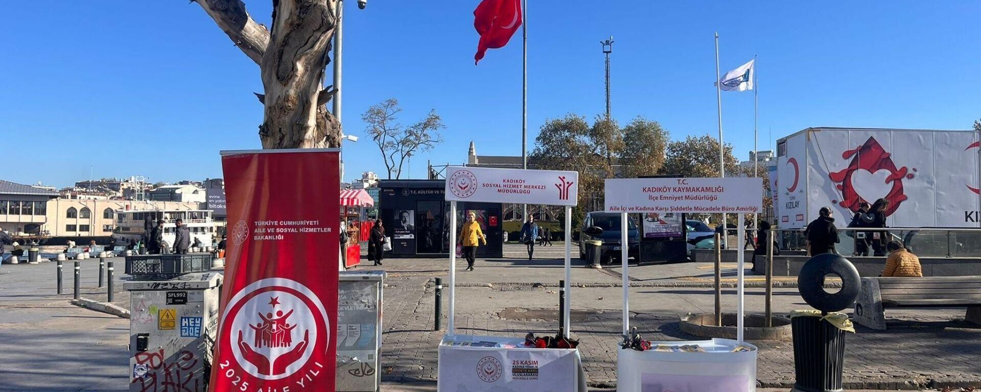 KADES - Sputnik Türkiye, 1920, 25.11.2025