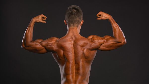 Fitness - Sputnik Türkiye