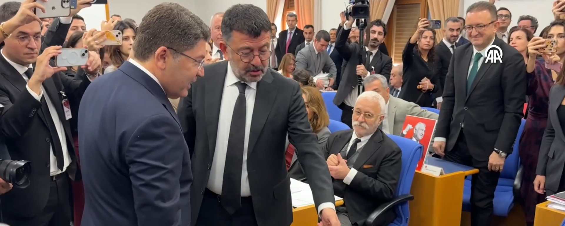 Ağbaba ve Tunç - Sputnik Türkiye, 1920, 25.11.2025