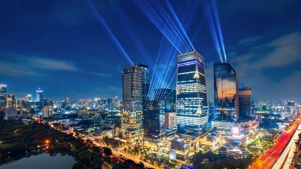 Cakarta - Sputnik Türkiye