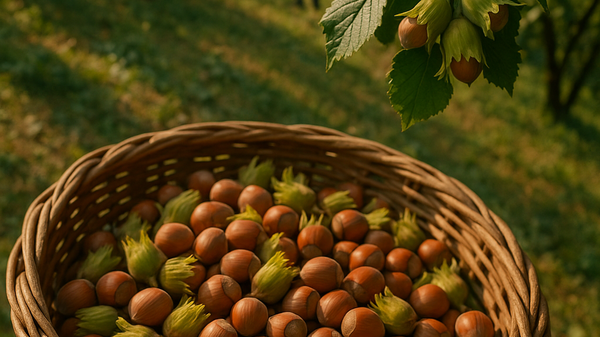 fındık - Sputnik Türkiye