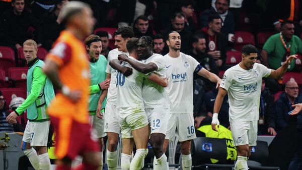 Galatasaray - Sputnik Türkiye