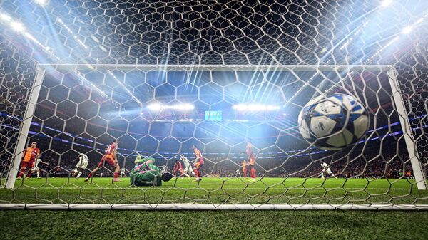 Gol - Sputnik Türkiye