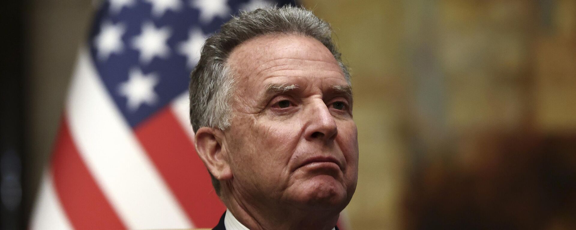 Стив Уиткофф - Sputnik Türkiye, 1920, 26.11.2025