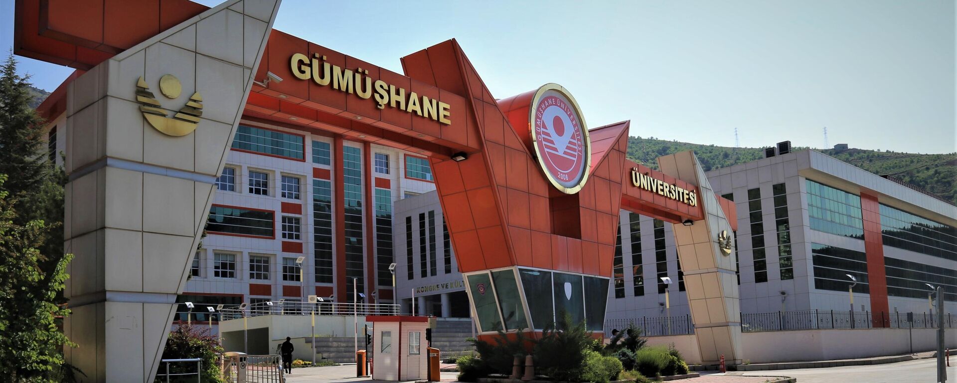 Gümüşhane Üniversitesi - Sputnik Türkiye, 1920, 26.11.2025