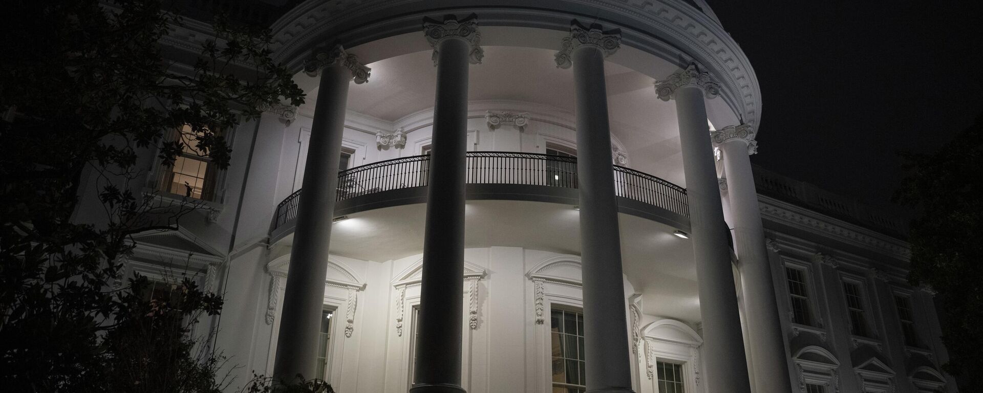 Beyaz Saray - Sputnik Türkiye, 1920, 28.11.2025