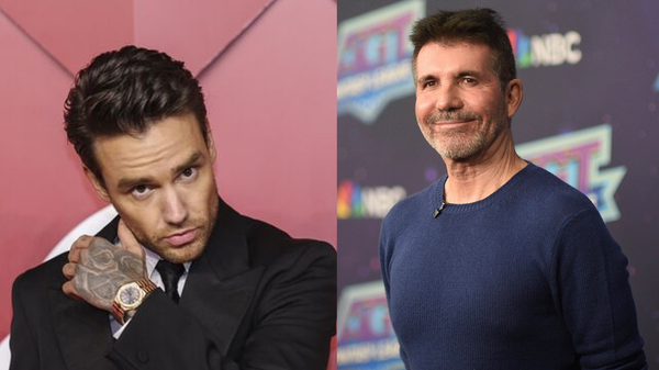 Simon Cowell, Liam Payne’in Ölümüyle İlgili Suçlamalara Yanıt Verdi - Sputnik Türkiye