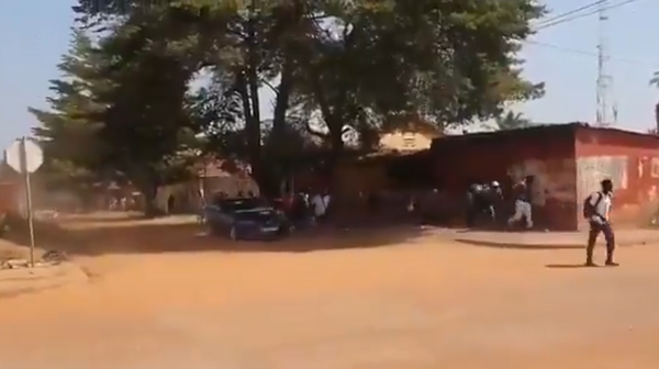 Gine-Bissau'da darbe  - Sputnik Türkiye