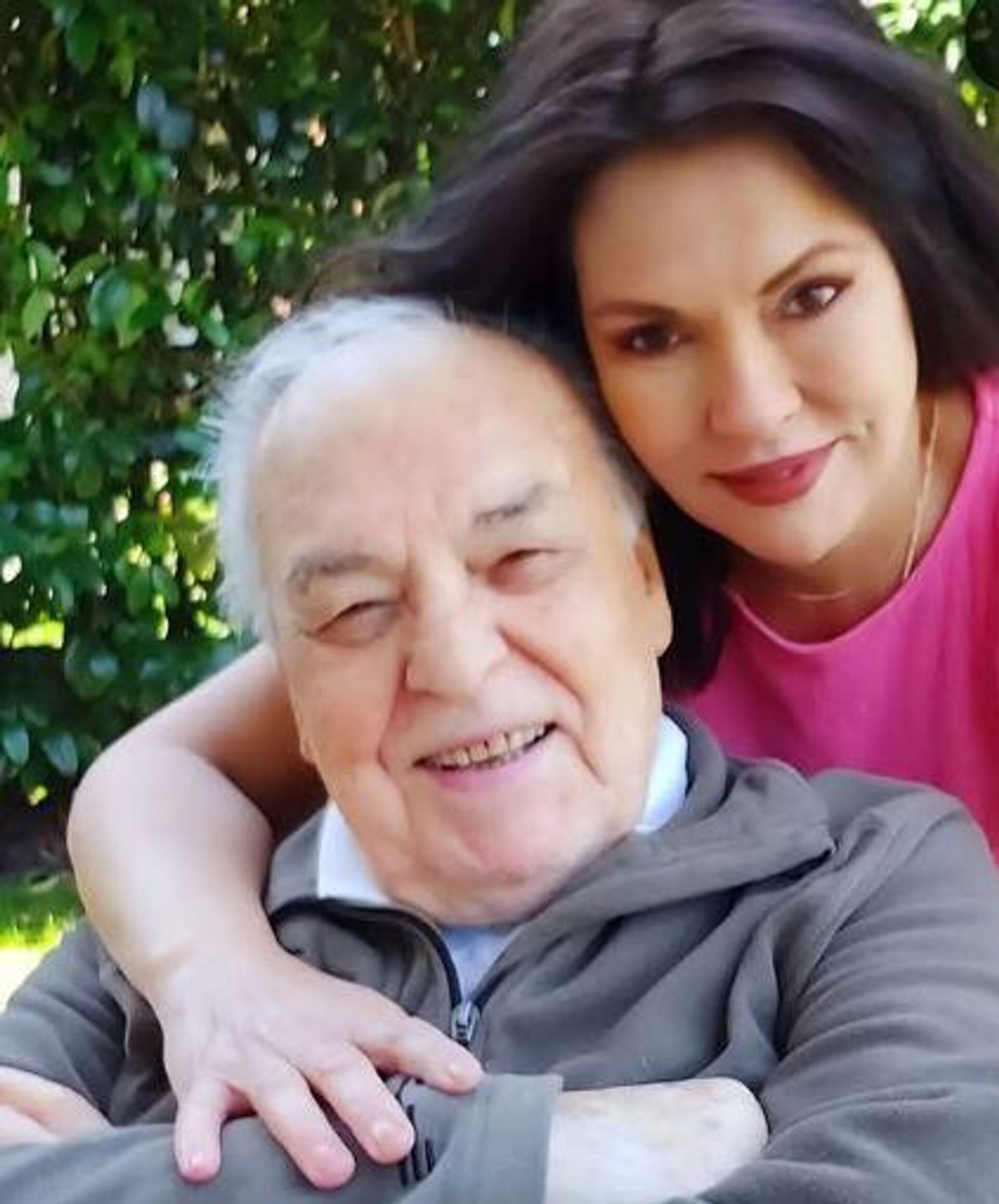 Aydan Şener - Sputnik Türkiye, 1920, 27.11.2025