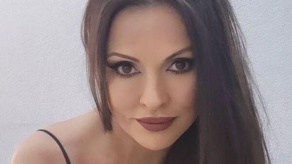 Aydan Şener - Sputnik Türkiye