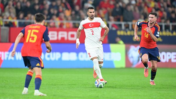 Zeki Çelik - Sputnik Türkiye