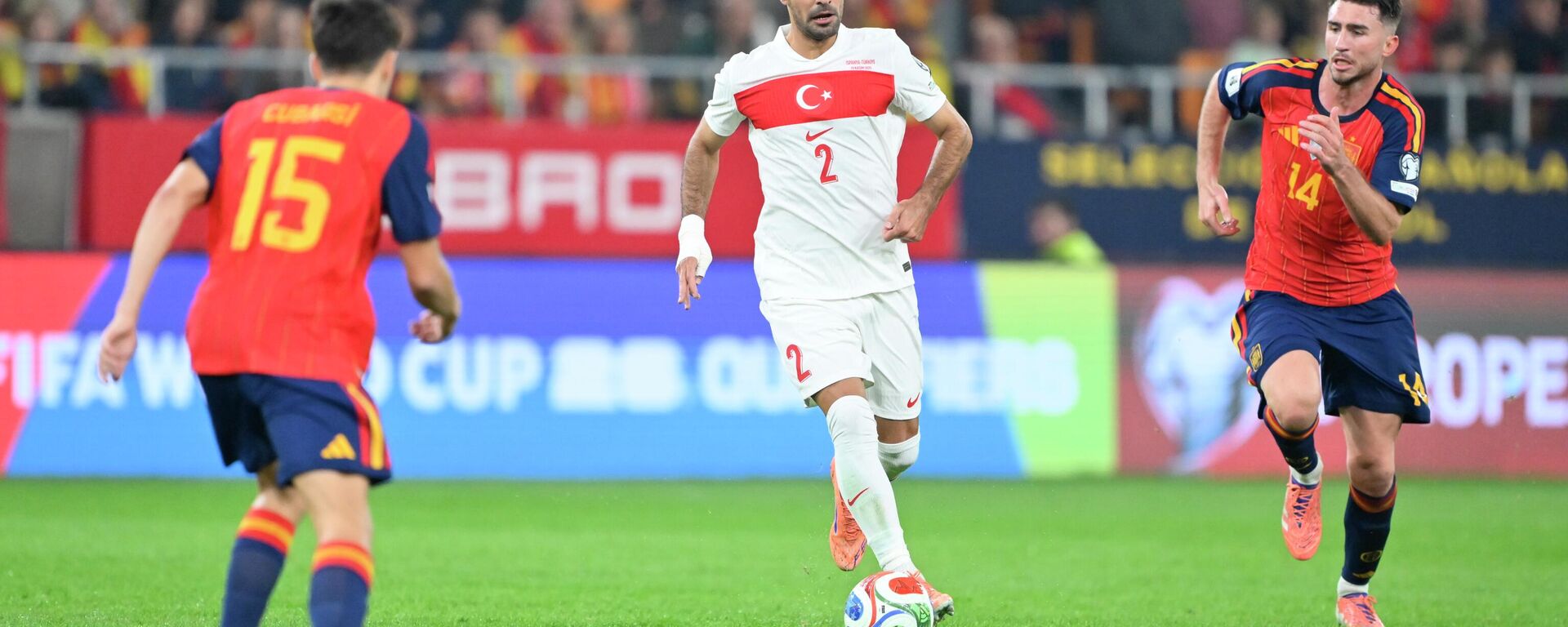 Zeki Çelik - Sputnik Türkiye, 1920, 27.11.2025