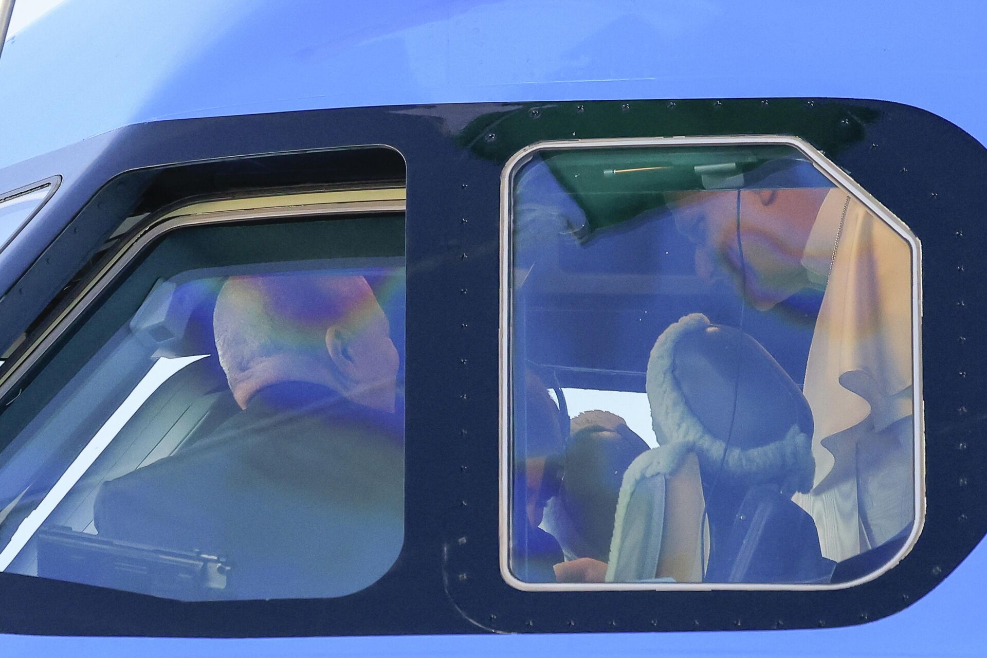 Papa - Sputnik Türkiye, 1920, 27.11.2025