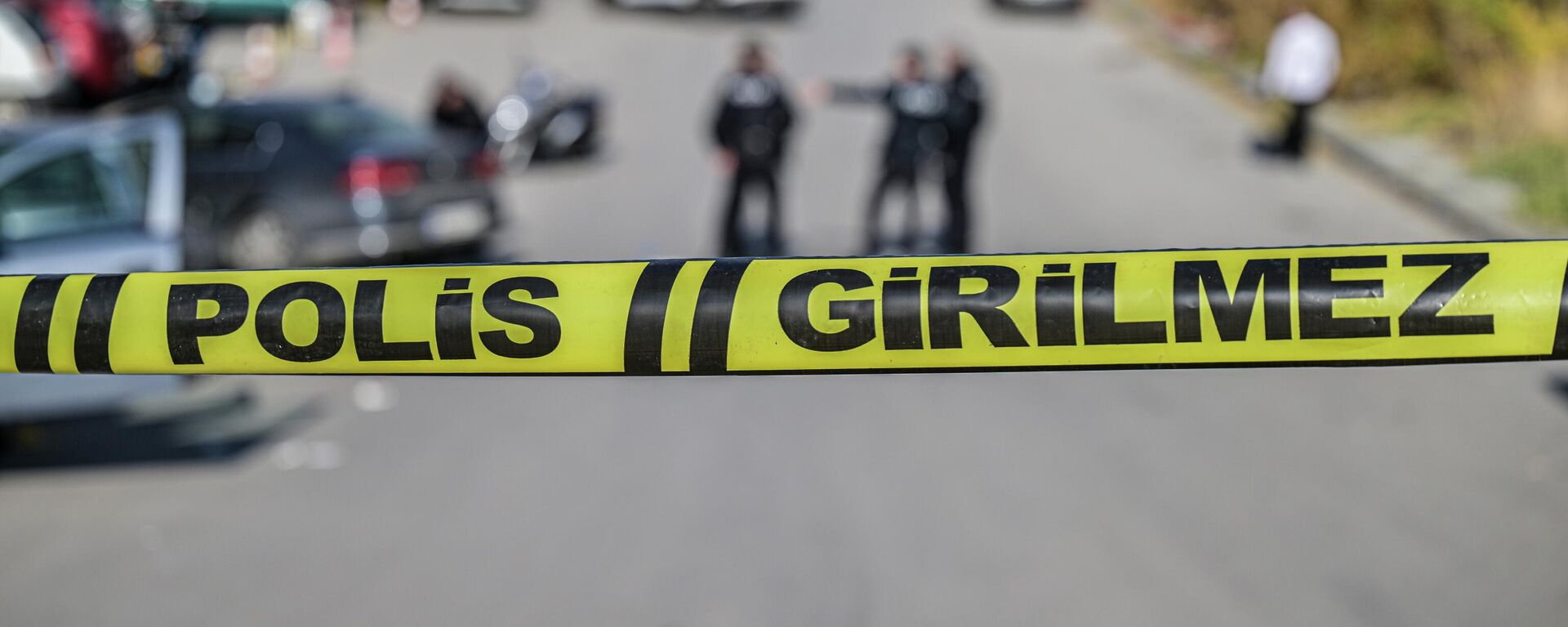 polis / olay yeri - Sputnik Türkiye, 1920, 16.03.2026
