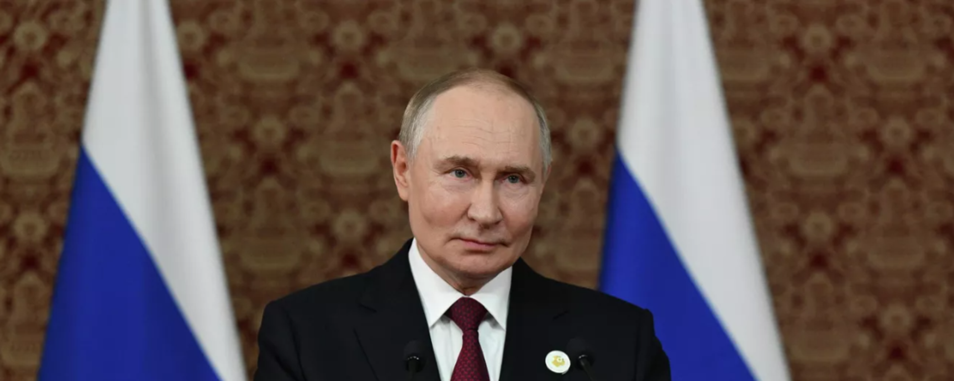 Vladimir Putin - Sputnik Türkiye, 1920, 03.12.2025