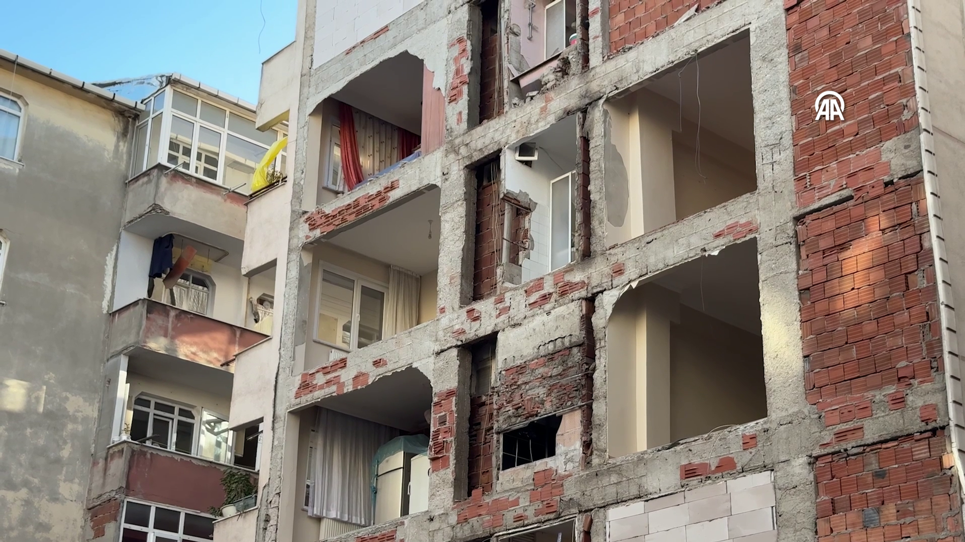 İstanbul - Sputnik Türkiye, 1920, 27.11.2025