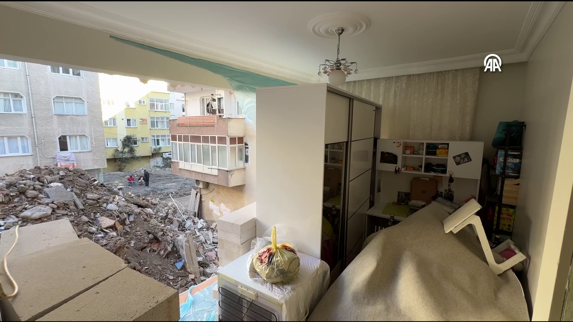 İstanbul - Sputnik Türkiye, 1920, 27.11.2025